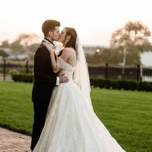 Meet your Posher, Eleanor